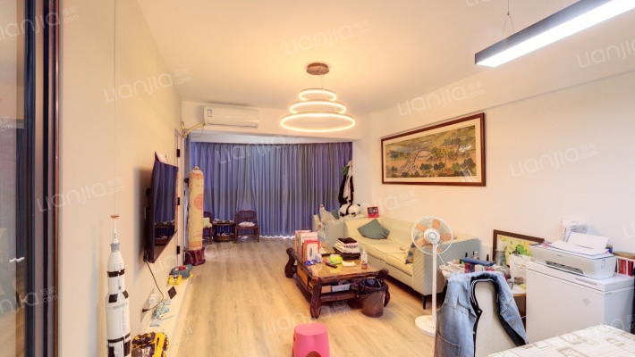 福津大街（凤屿路302-320）二手房实景图