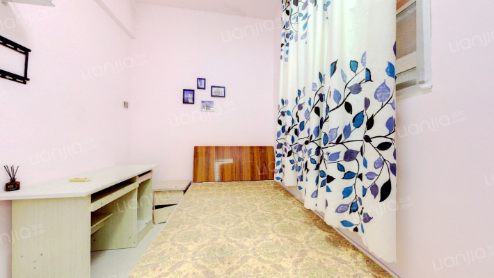 香雪公寓二手房实景图