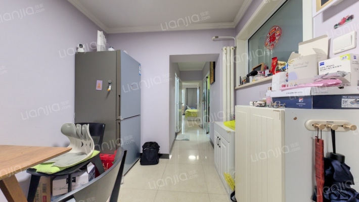 裕中东里二手房实景图