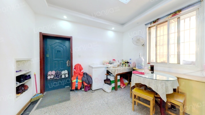 寺前新村二手房实景图