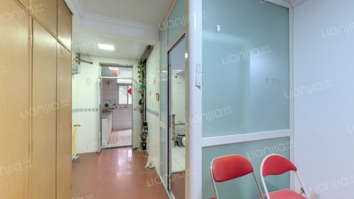 增光路53号院二手房实景图