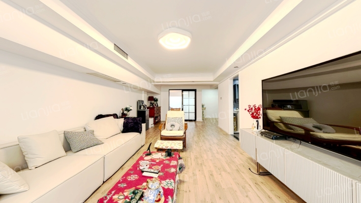 首创·河著二手房实景图