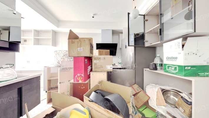 四合巷小区二手房实景图