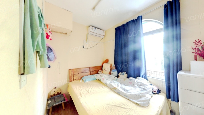 华明楼二手房实景图