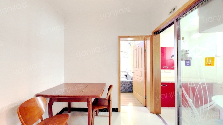 中和桥二手房实景图