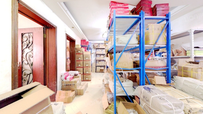 风景苑二手房实景图