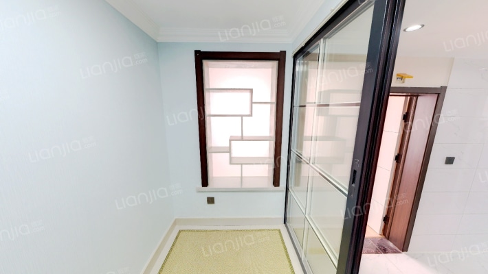 梅山路二手房实景图