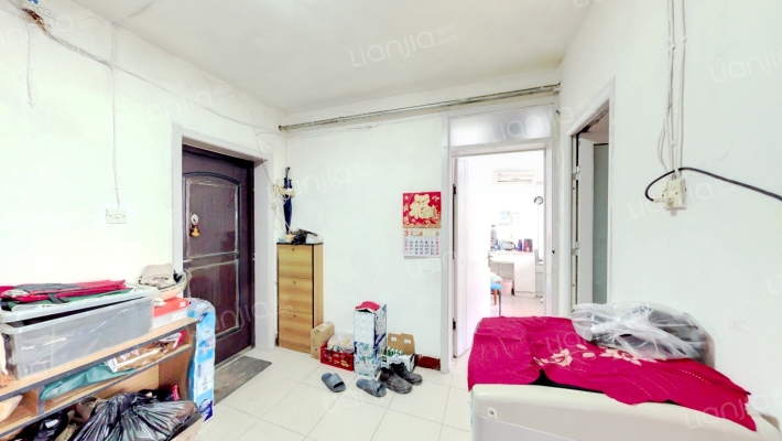 工商银行宿舍(友谊北大街)二手房实景图