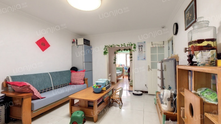 德外大街2号院二手房实景图