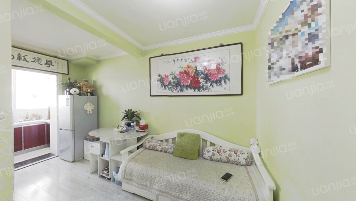 忠厚里二手房实景图