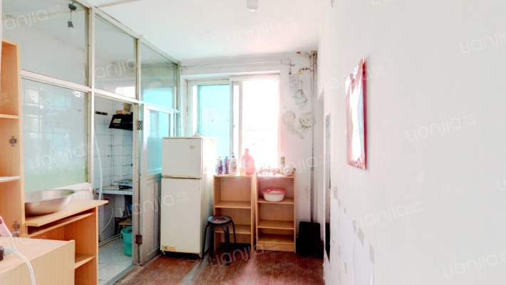 星海一街二手房实景图