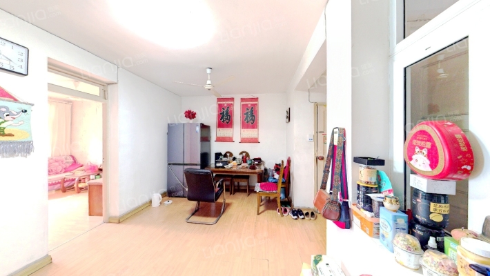 合工大宿舍东院二手房实景图