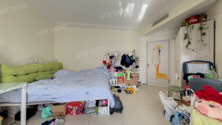 澳景花庭二手房实景图