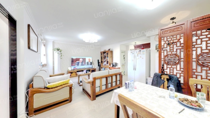 陶然居二手房实景图