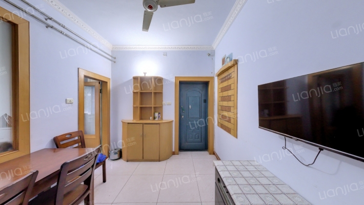 六冶家属院二手房实景图