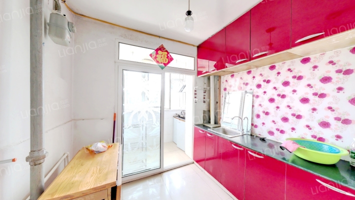 老瓜堡三小区二手房实景图