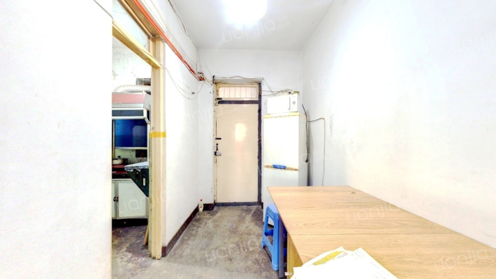 大直沽九号路二手房实景图