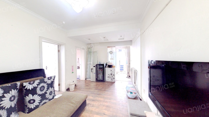 微山里二手房实景图