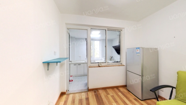 御河新村二手房实景图