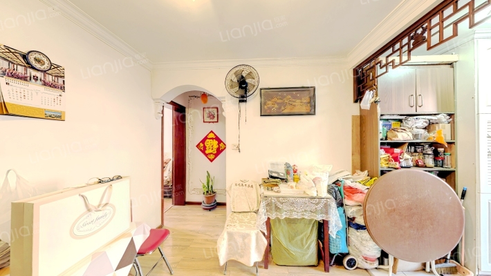 东风巷二手房实景图