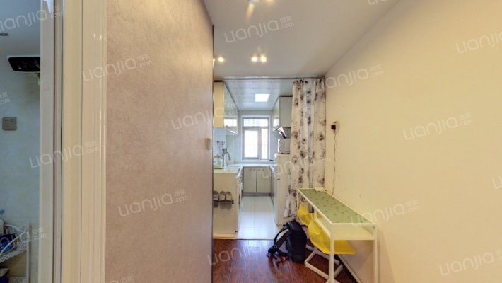 丰业里二手房实景图