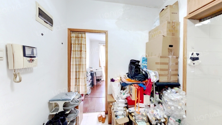 合家春天二手房实景图