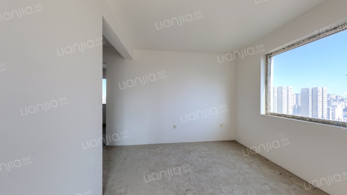 万山北苑二手房实景图