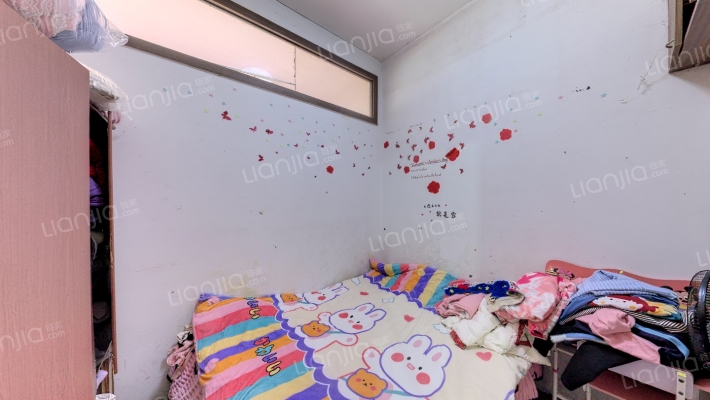 现代农艺二手房实景图