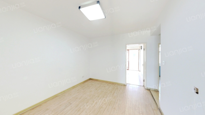 紫竹林1号二手房实景图