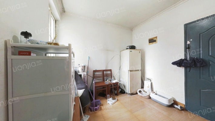 摄山星城闻兰苑二手房实景图