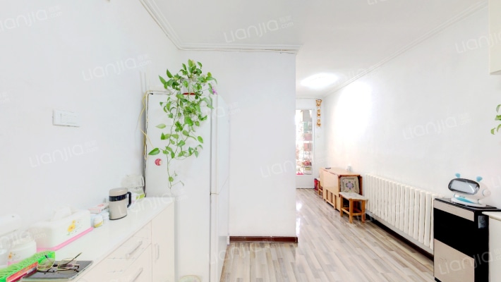 新华社区二手房实景图