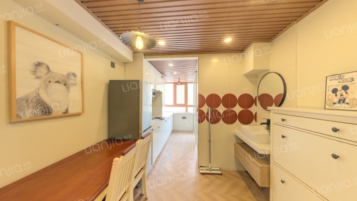 兴胜小区二手房实景图