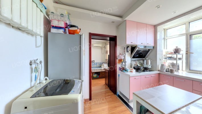 万源东里二手房实景图