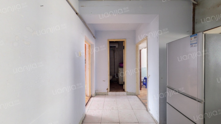 大兴小区二手房实景图