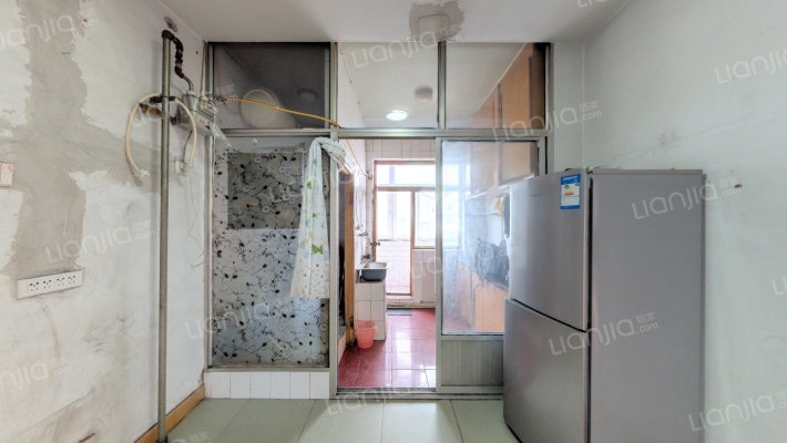 向工北小区二手房实景图