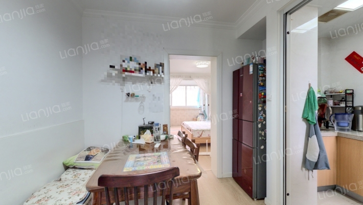 银城花园北片二手房实景图