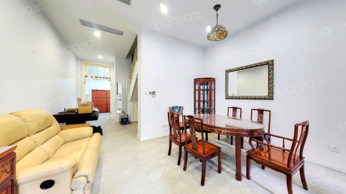 龙湖好望山(别墅)二手房实景图