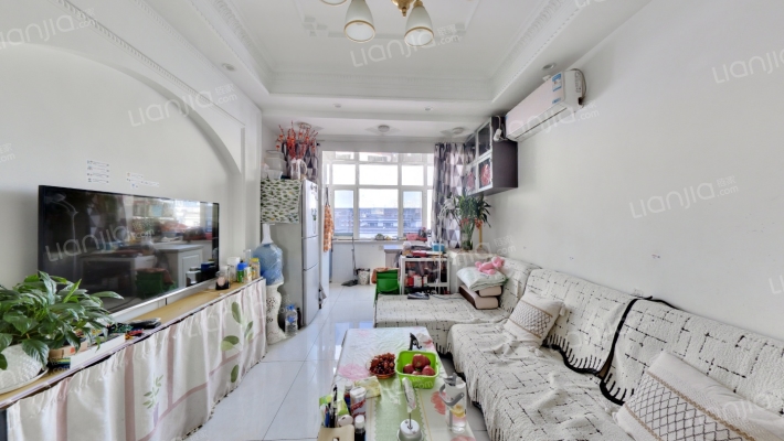 广电小区二手房实景图