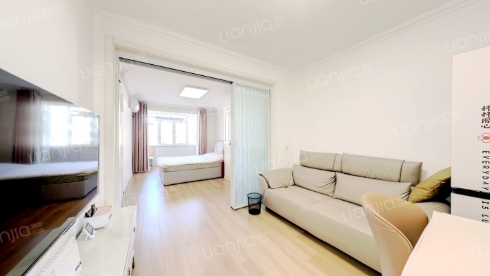 青城路二手房实景图