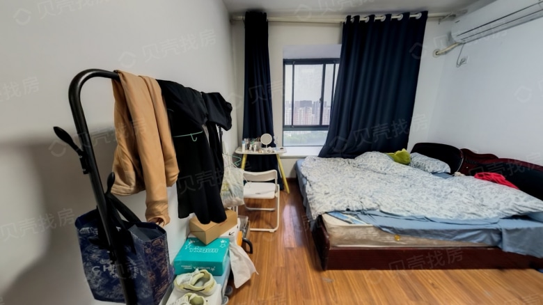 整租·云景佳园 2室1厅 南