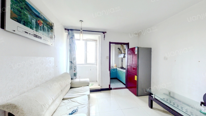 昆悦里二手房实景图