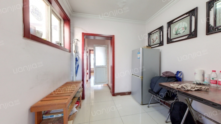 垡头北里二手房实景图