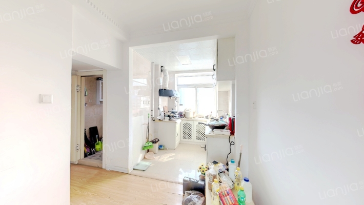 连桥巷二手房实景图