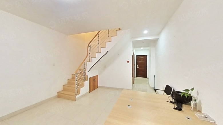 整租·香缇商务广场 2室2厅 南