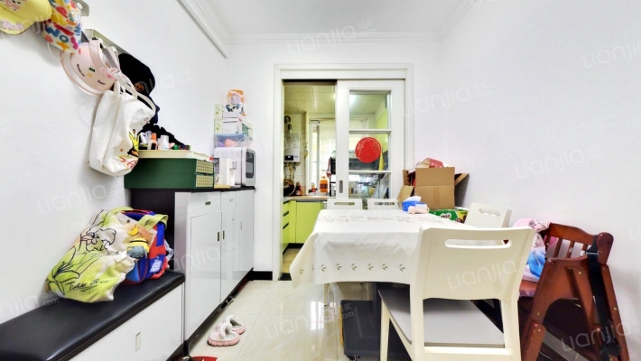 蒲黄榆四里二手房实景图