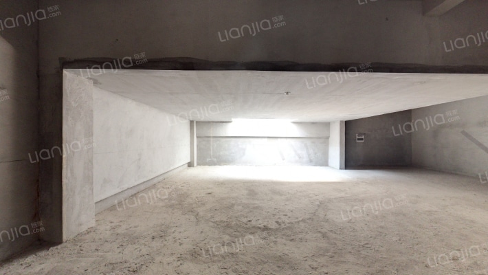 中海尚学府三期二手房实景图