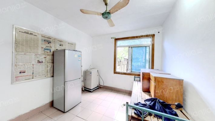 体育南村二手房实景图