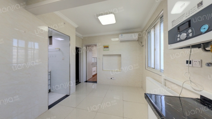 虎踞路二手房实景图