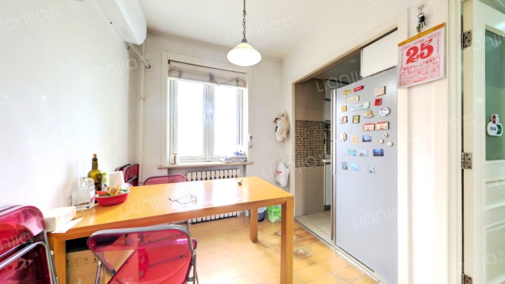 大慧寺20号院二手房实景图