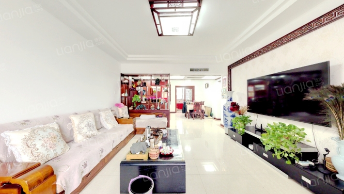 绿洲云顶二手房实景图